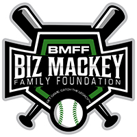 Biz Mackey Family Foundation (BMFF) - Official Partner
